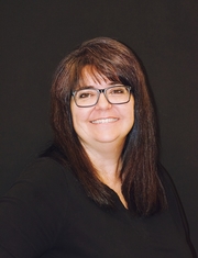 photo of Renay LaFoy, Chief Financial Officer/Instructor