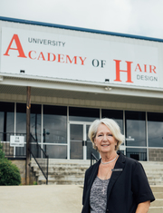 Owner / CEO - University Academy of Hair Design in Northport, AL